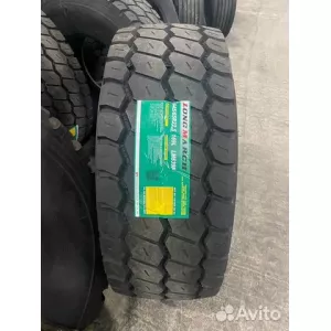 Грузовая шина 445/65 R22,5 Long March LM-539F 22PR  купить в Лысьве