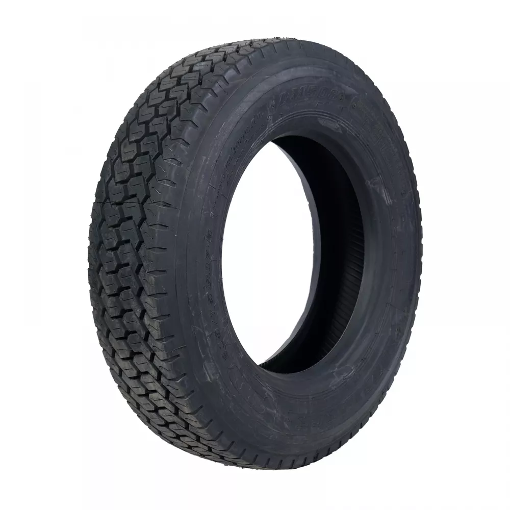 Грузовая шина 215/75 R17,5 Long March LM-508 16PR в Лысьве