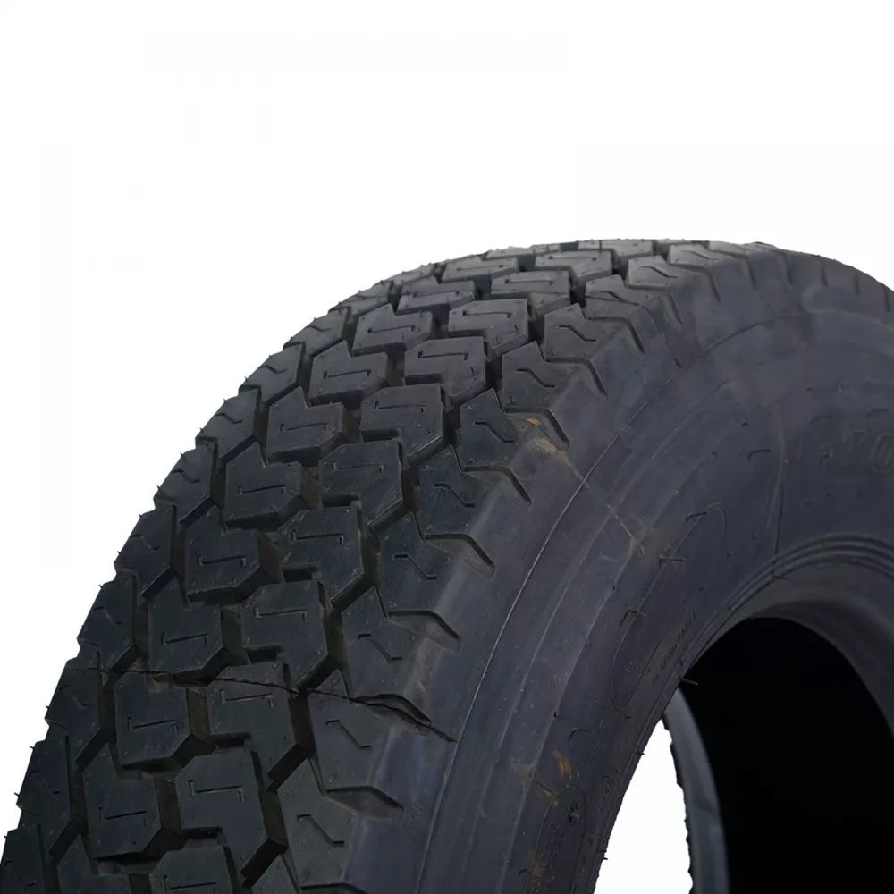 Грузовая шина 235/75 R17,5 Long March LM-508 18PR в Лысьве