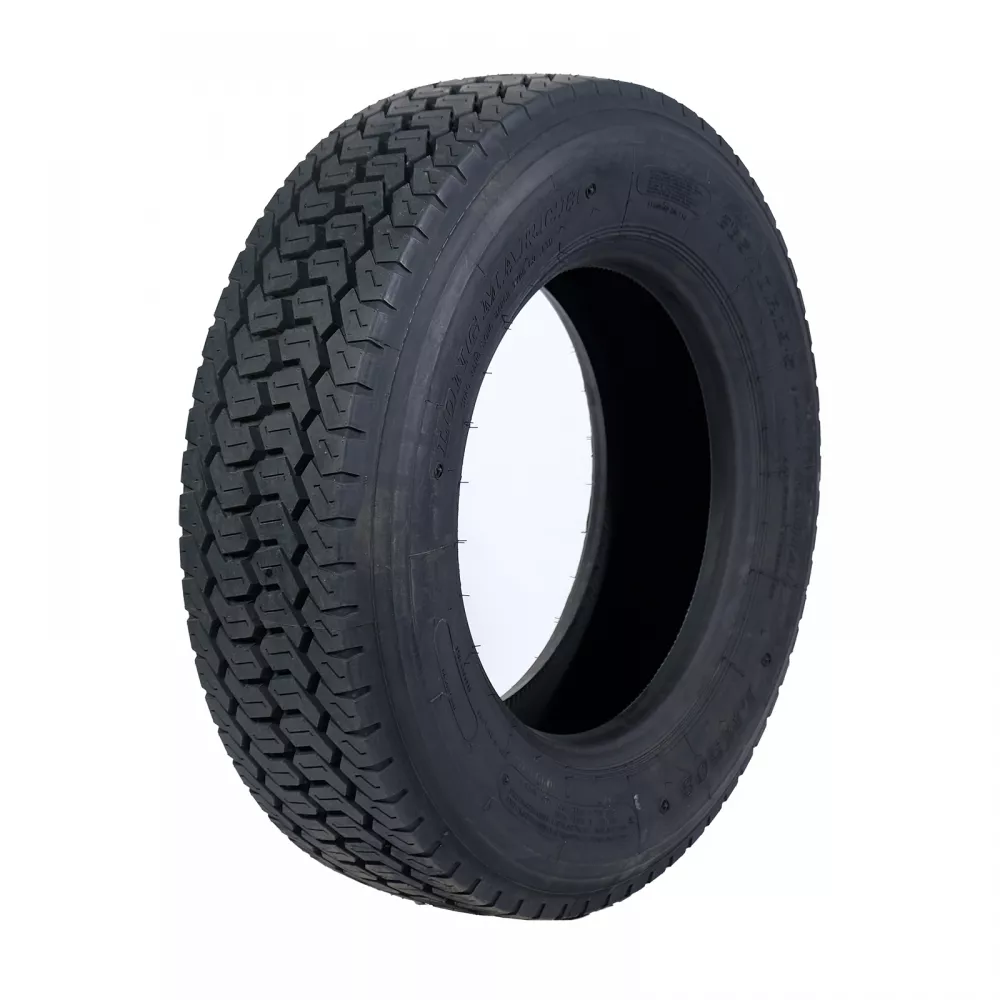 Грузовая шина 265/70 R19,5 Long March LM-508 16PR в Лысьве