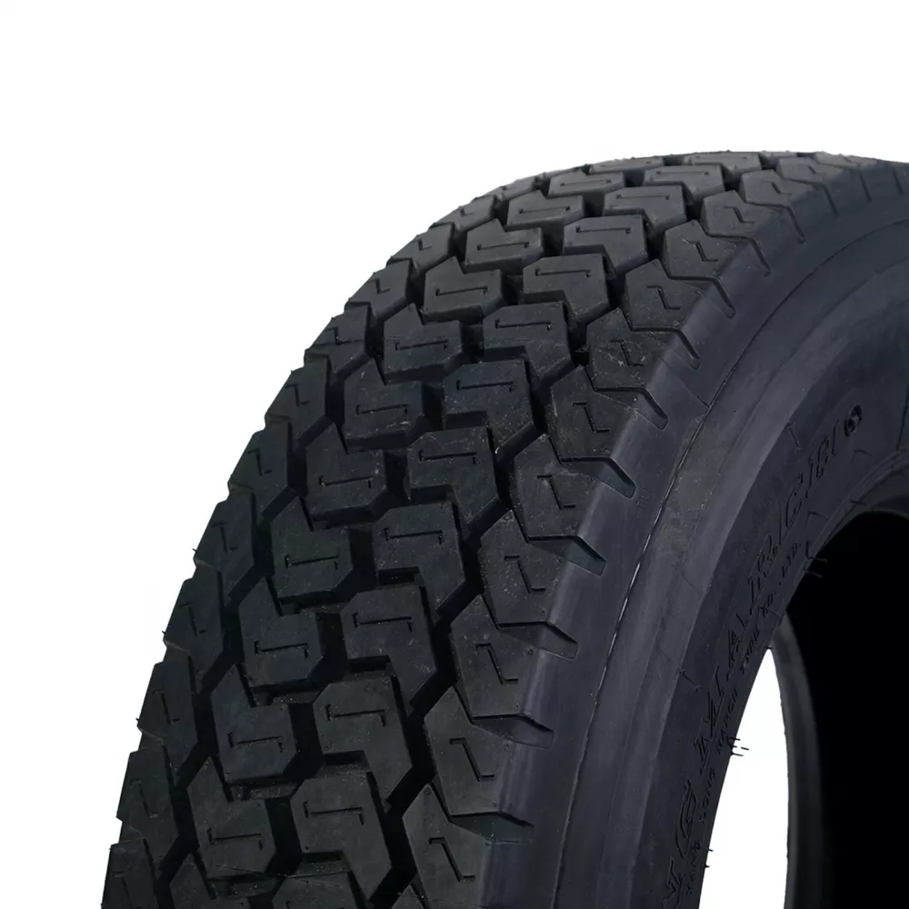 Грузовая шина 265/70 R19,5 Long March LM-508 16PR в Лысьве