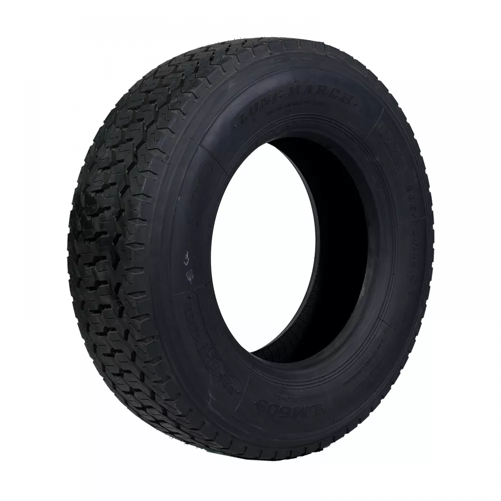 Грузовая шина 285/70 R19,5 Long March LM-508 18PR в Лысьве