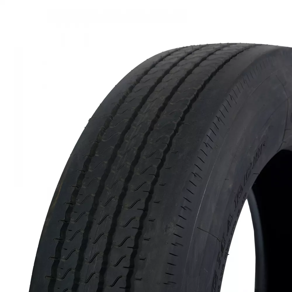 Грузовая шина 255/70 R22,5 Long March LM-120 16PR в Лысьве