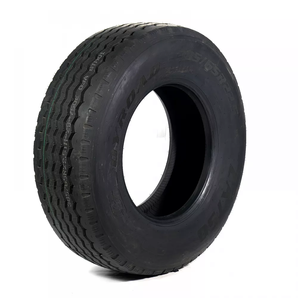 Грузовая шина 385/65 R22,5 Joyroad ZA-750 20PR в Лысьве