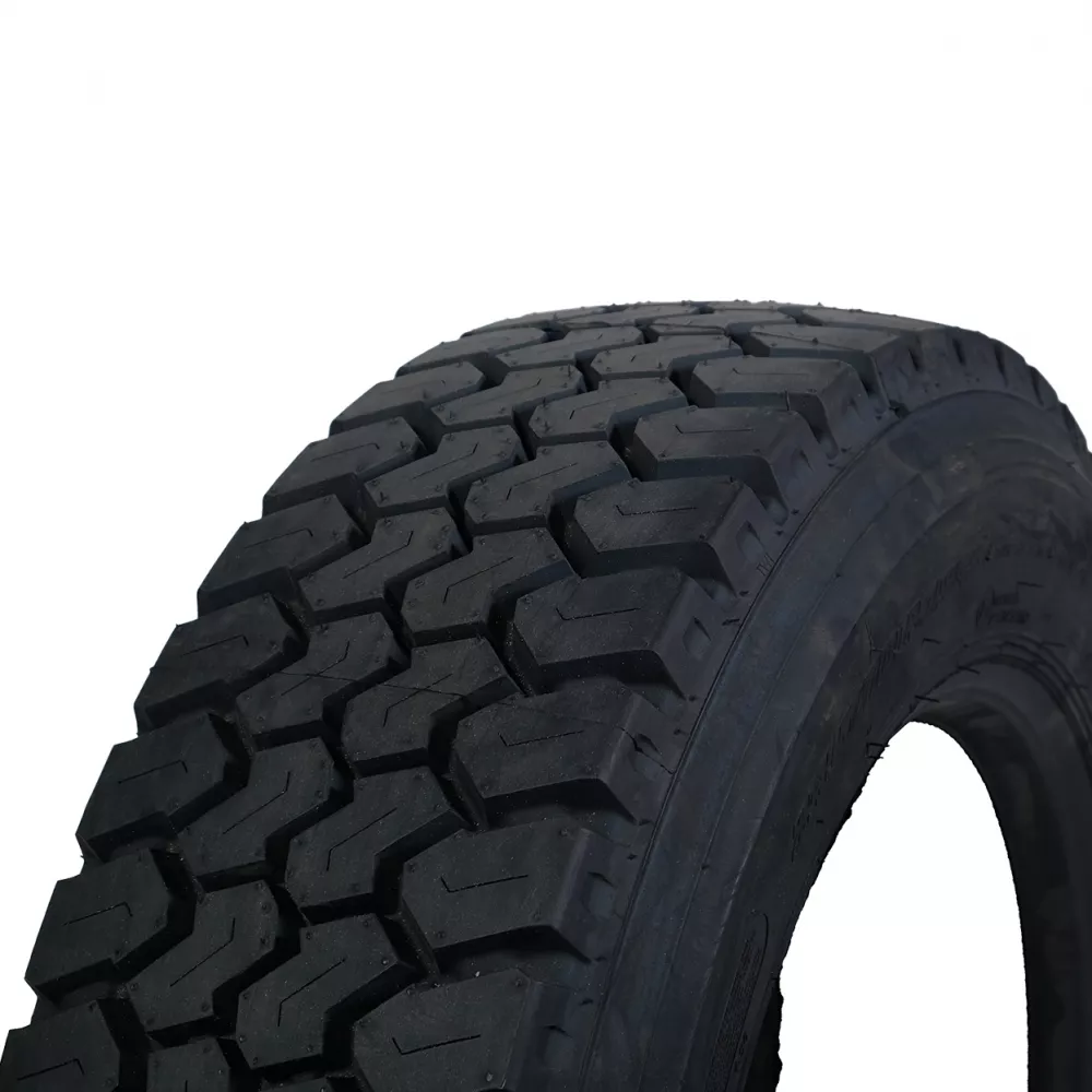 Грузовая шина 245/70 R19,5 Long March LM-509 16PR в Лысьве