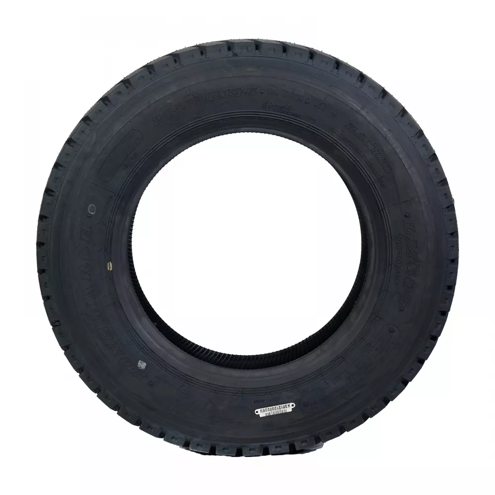 Грузовая шина 245/70 R19,5 Long March LM-509 16PR в Лысьве