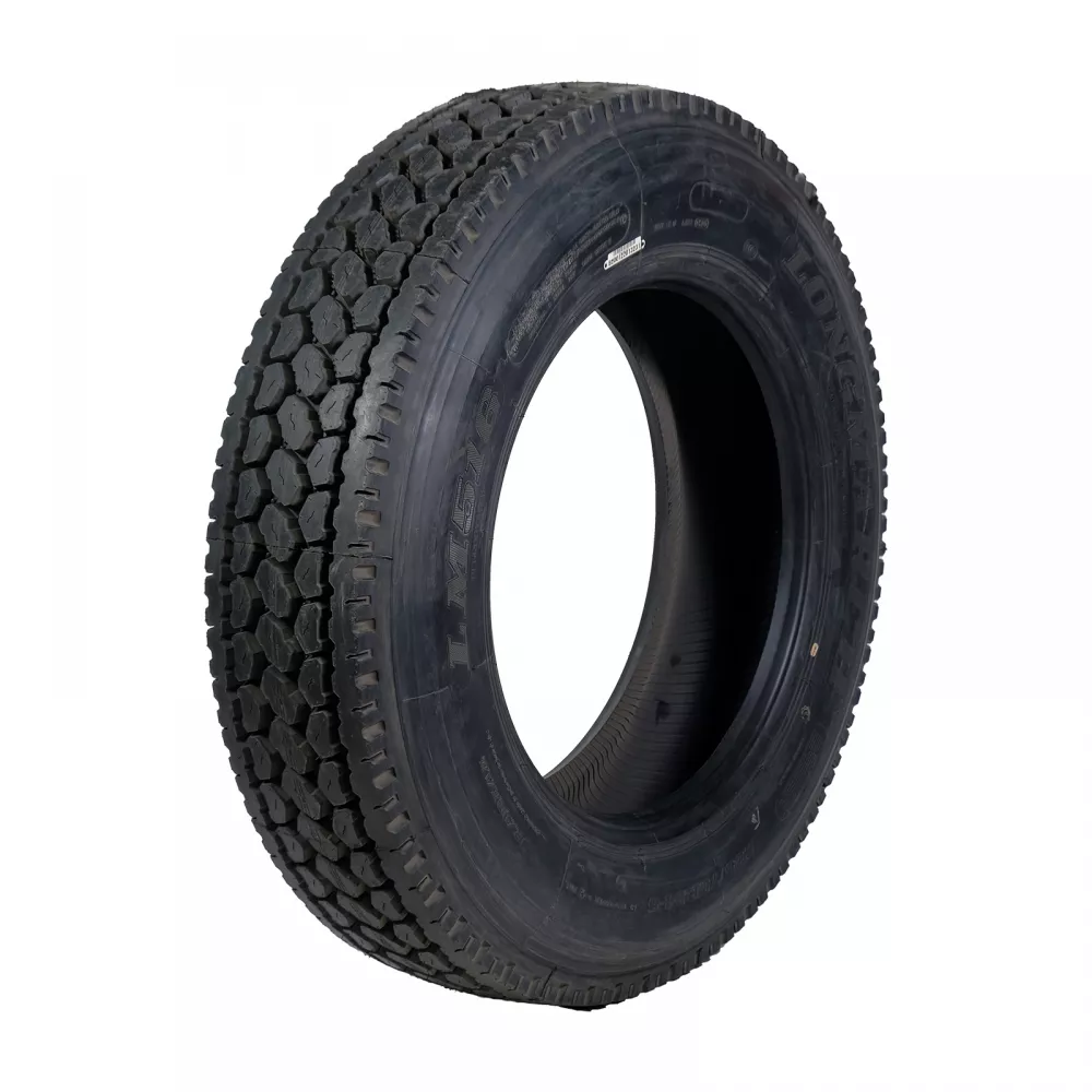 Грузовая шина 285/75 R24,5 Long March LM-516 16PR в Лысьве