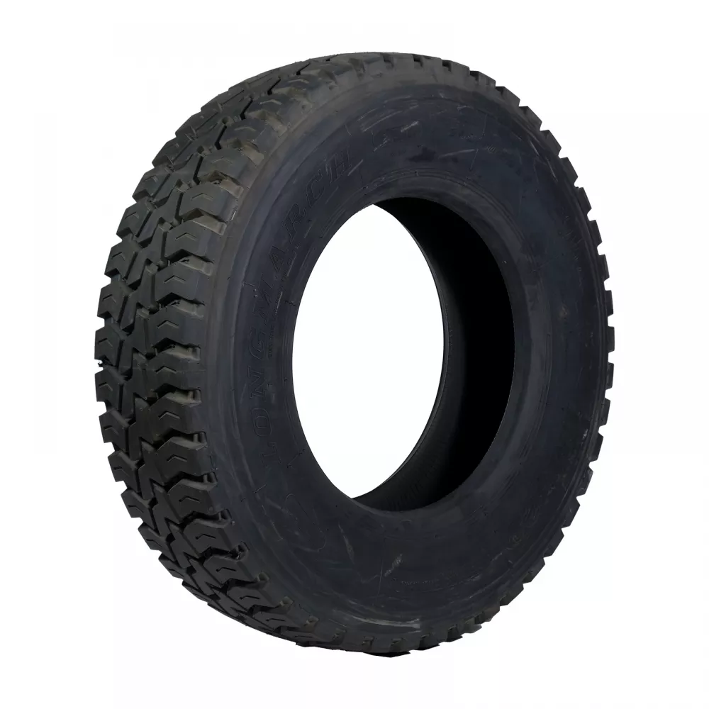 Грузовая шина 295/80 R22,5 Long March LM-328 18PR в Лысьве