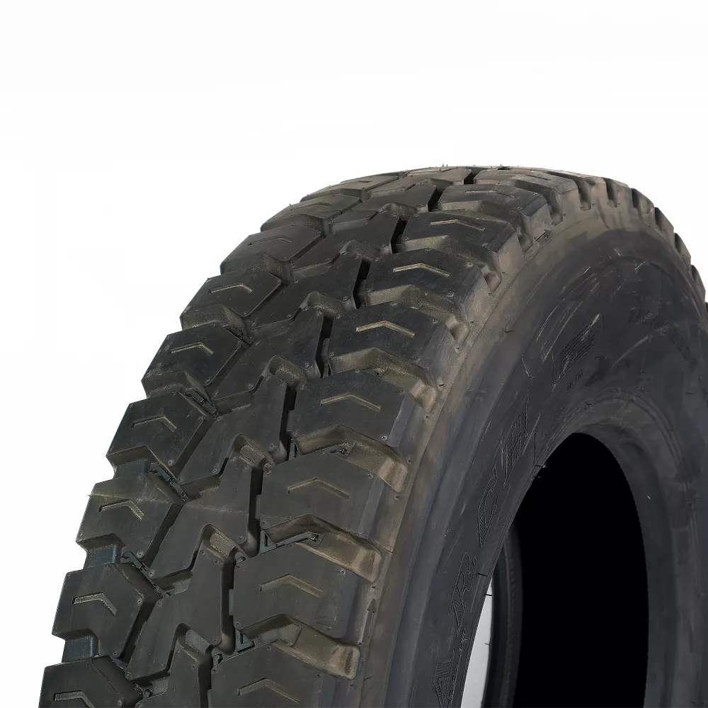 Грузовая шина 295/80 R22,5 Long March LM-328 18PR в Лысьве