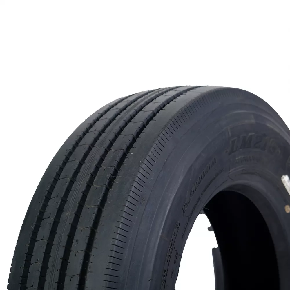 Грузовая шина 235/75 R17,5 Long March LM-216 18PR в Лысьве