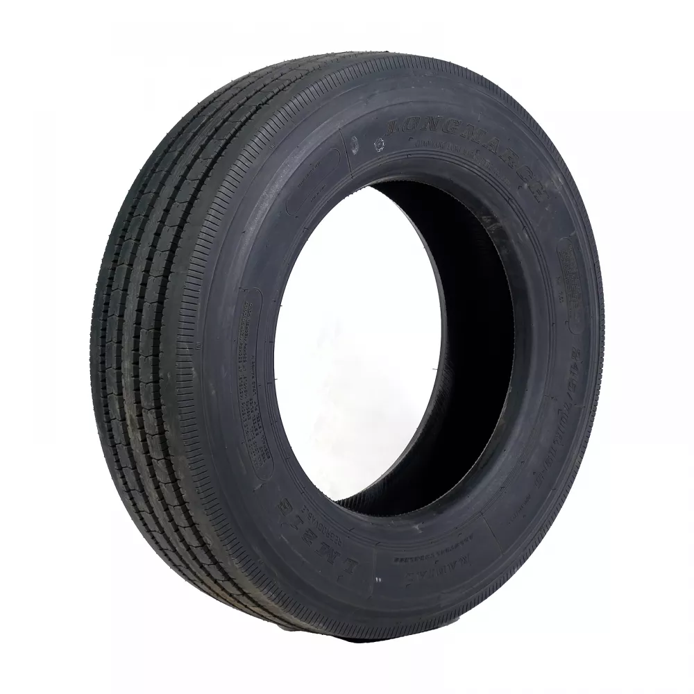 Грузовая шина 245/70 R19,5 Long March LM-216 16PR в Лысьве