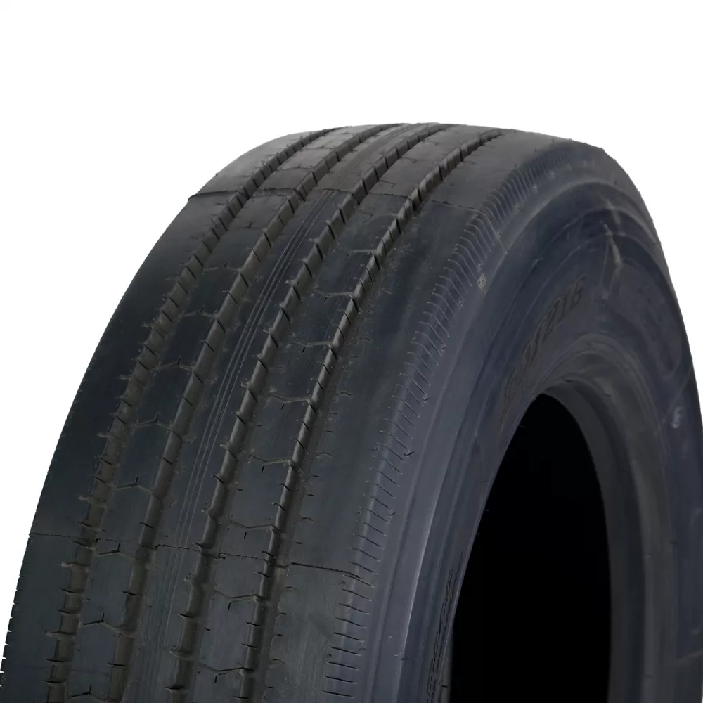 Грузовая шина 275/70 R22,5 Long March LM-216 16PR в Лысьве