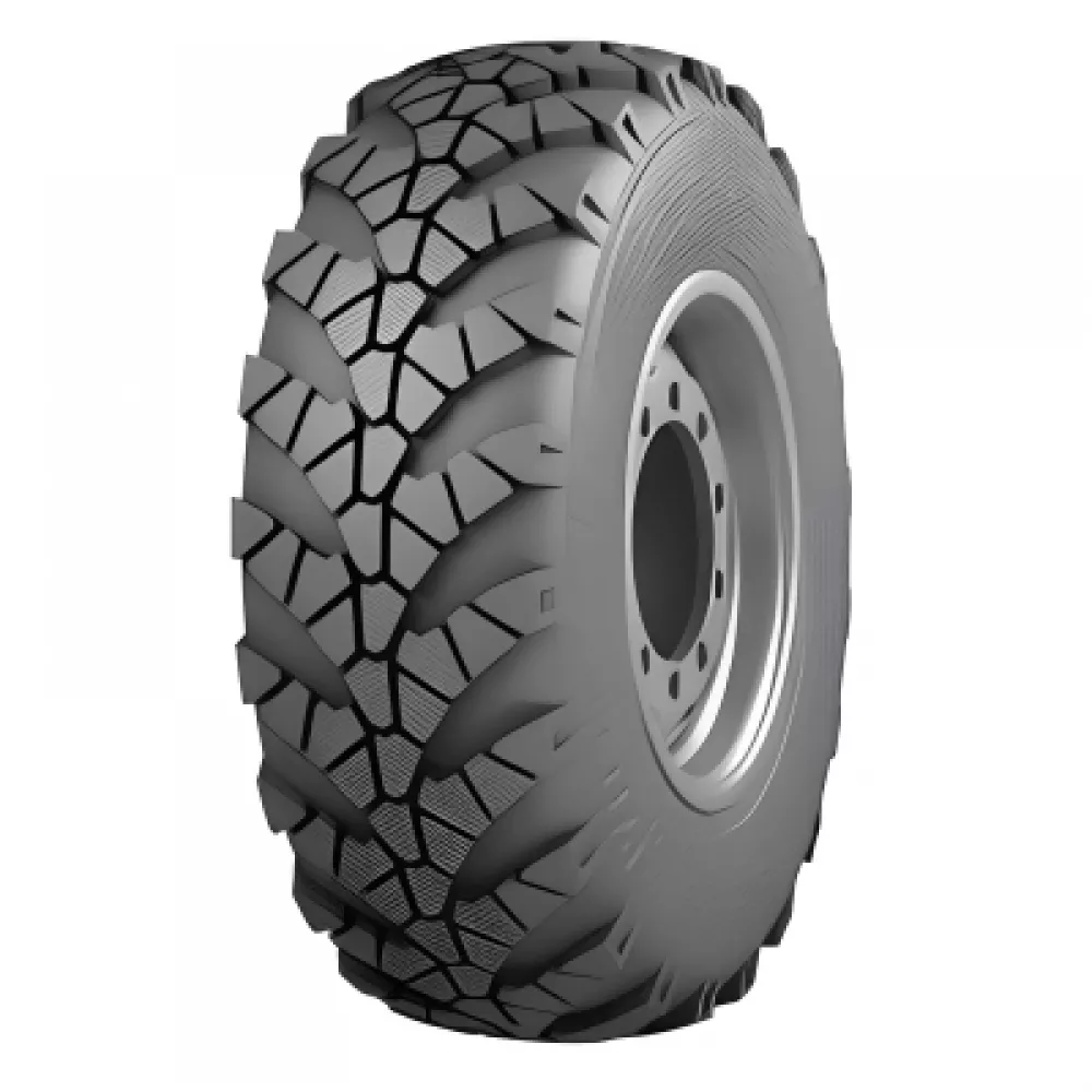 Грузовая шина 425/85R21 Tyrex CRG POWER О-184 НС18  в Лысьве