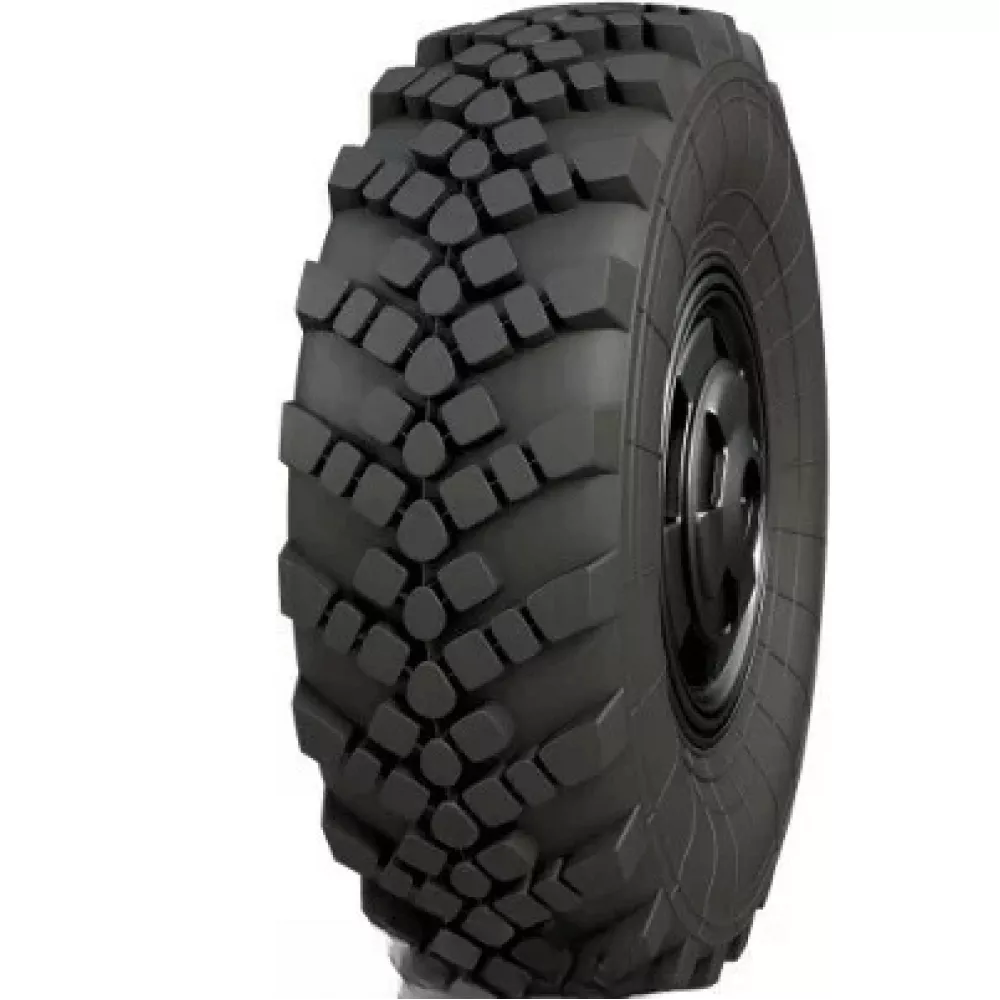 Грузовая шина 425/85 R21 Кама-1260-1 НС18 в Лысьве