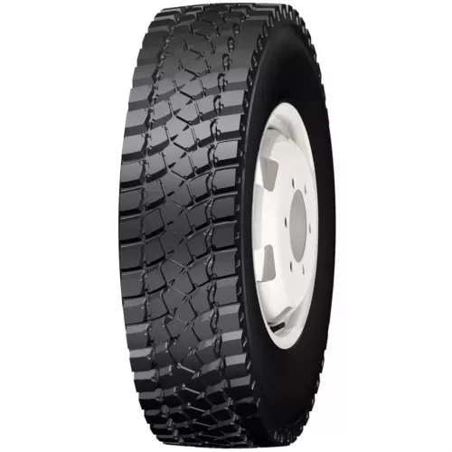 Грузовая шина 315/80 R22,5 Кама NU-701 купить в Лысьве