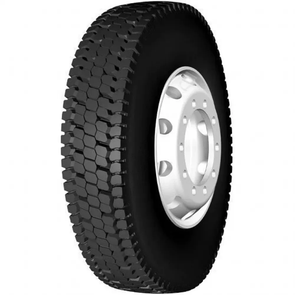 Грузовая шина 315/80 R22,5 Кама NR-201 в Лысьве