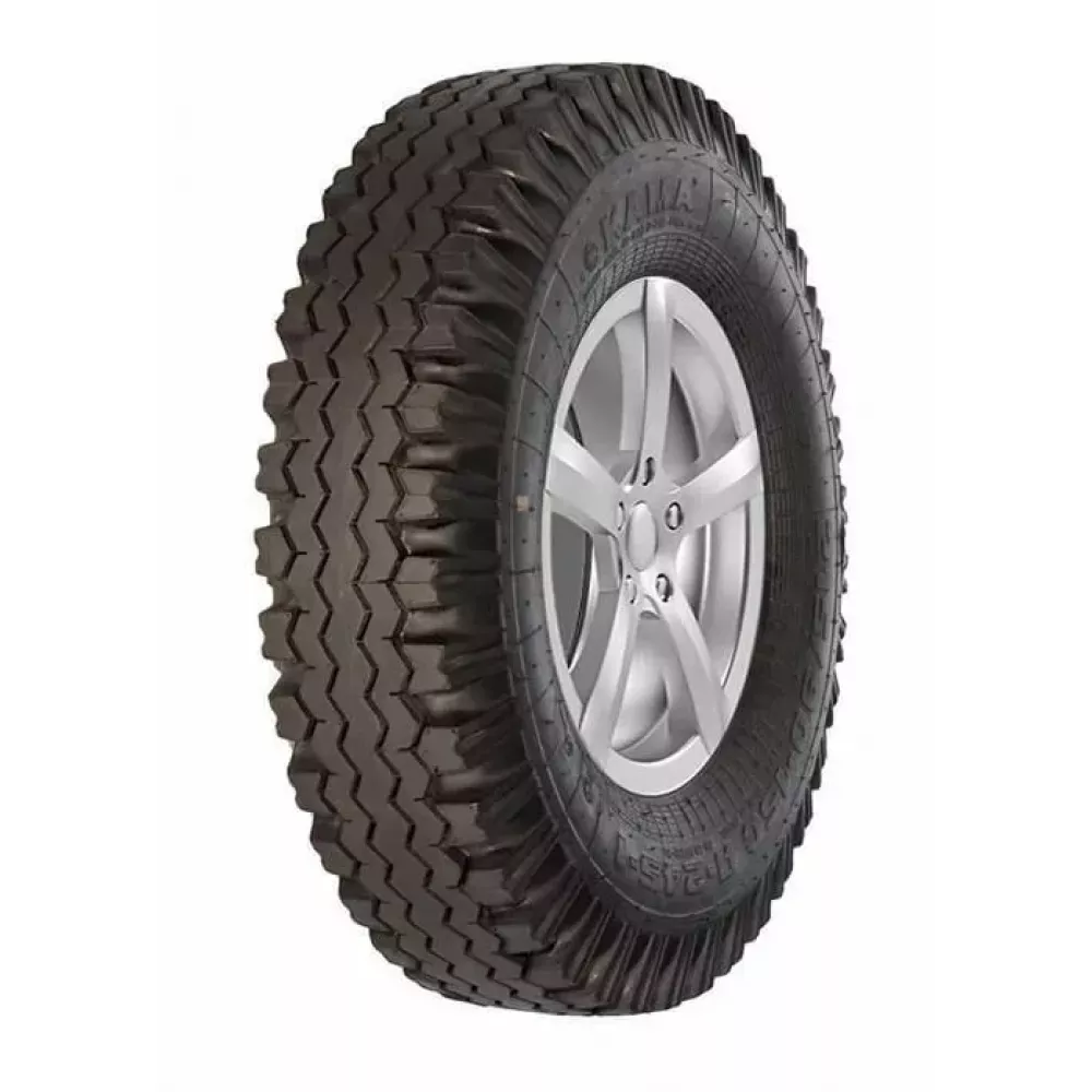 Грузовая шина 215/90 R15С Кама Я-245-1 в Лысьве