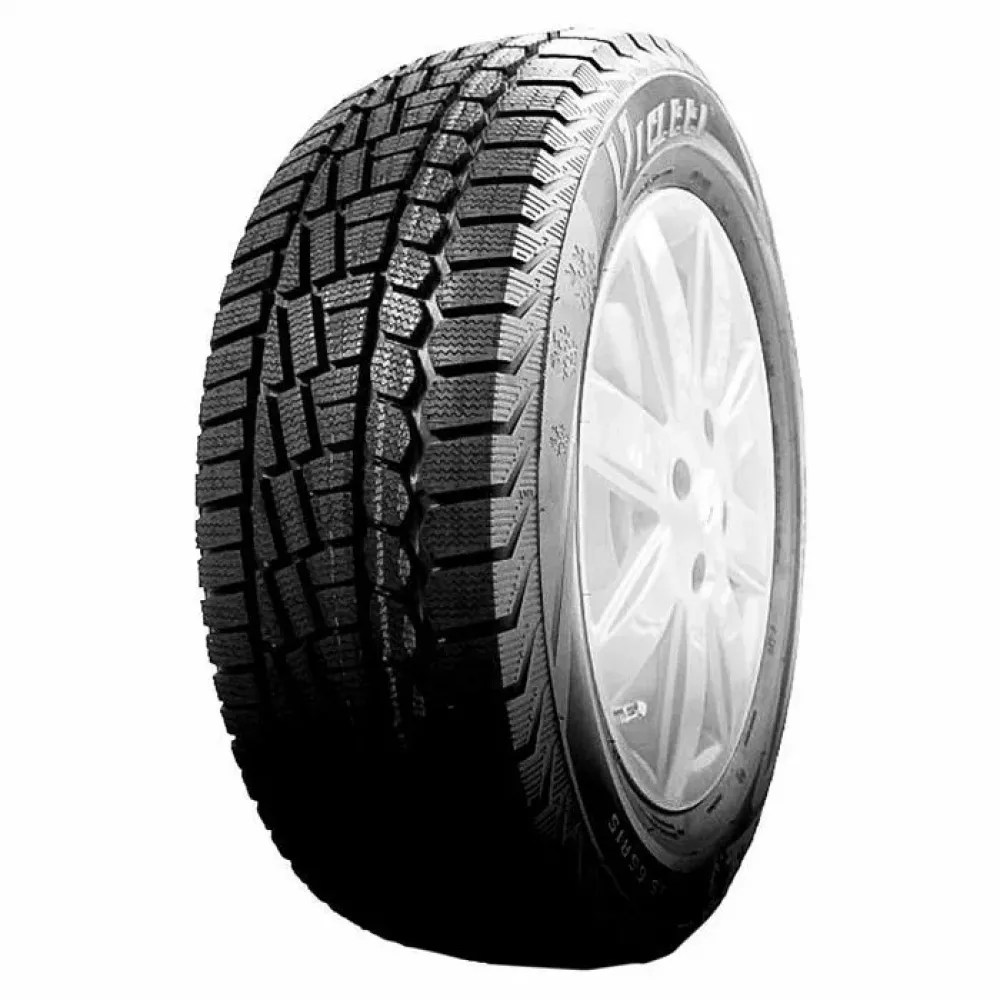 Грузовая шина 185/75 R16C Кама Viatti Vettore Brina V-525 липучка в Лысьве