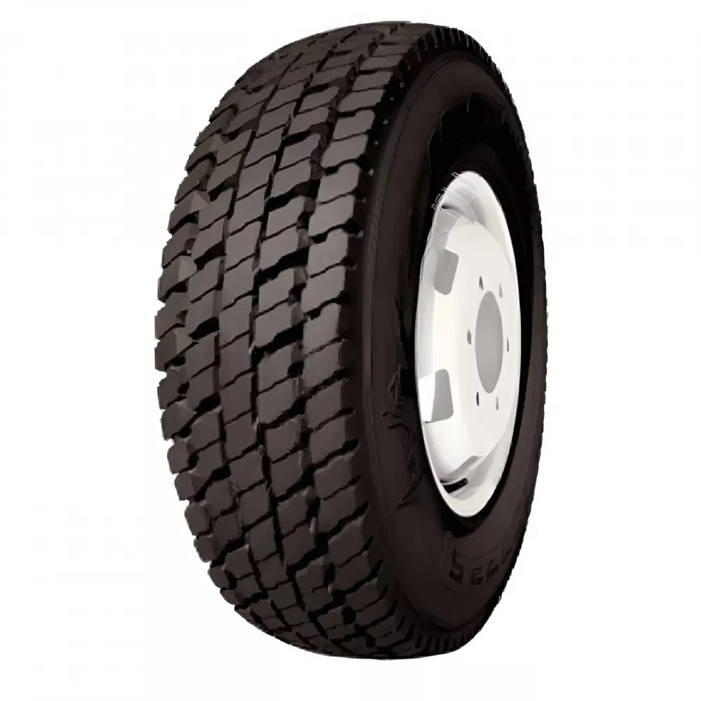 Грузовая шина 315/70 R22,5 Кама NR-202 в Лысьве