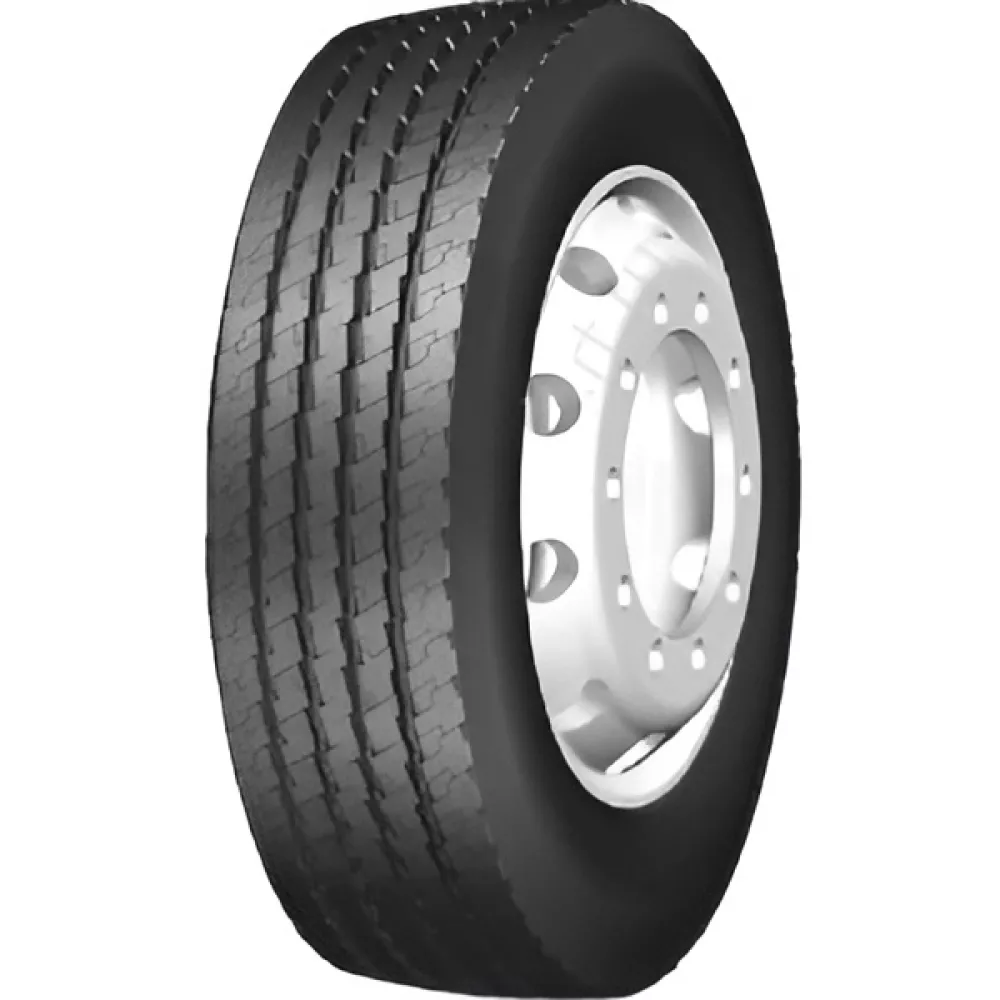 Грузовая шина 385/65 R22,5 Кама NT-202 в Лысьве