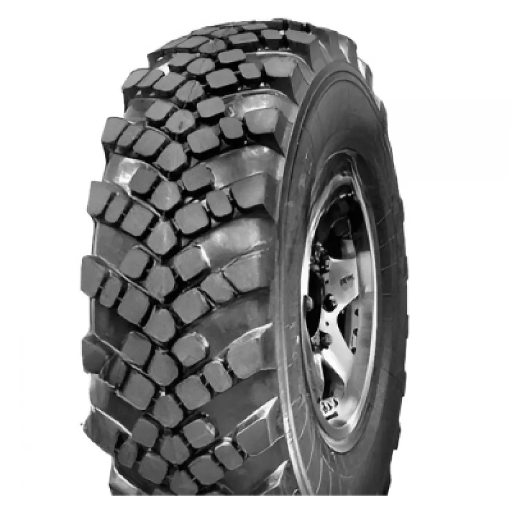 Грузовая шина 425/85 R21 Кама-1260-2 НС14 в Лысьве