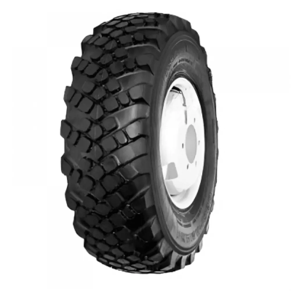 Грузовая шина 425/85 R21 Кама 1260-2 НС18 в Лысьве