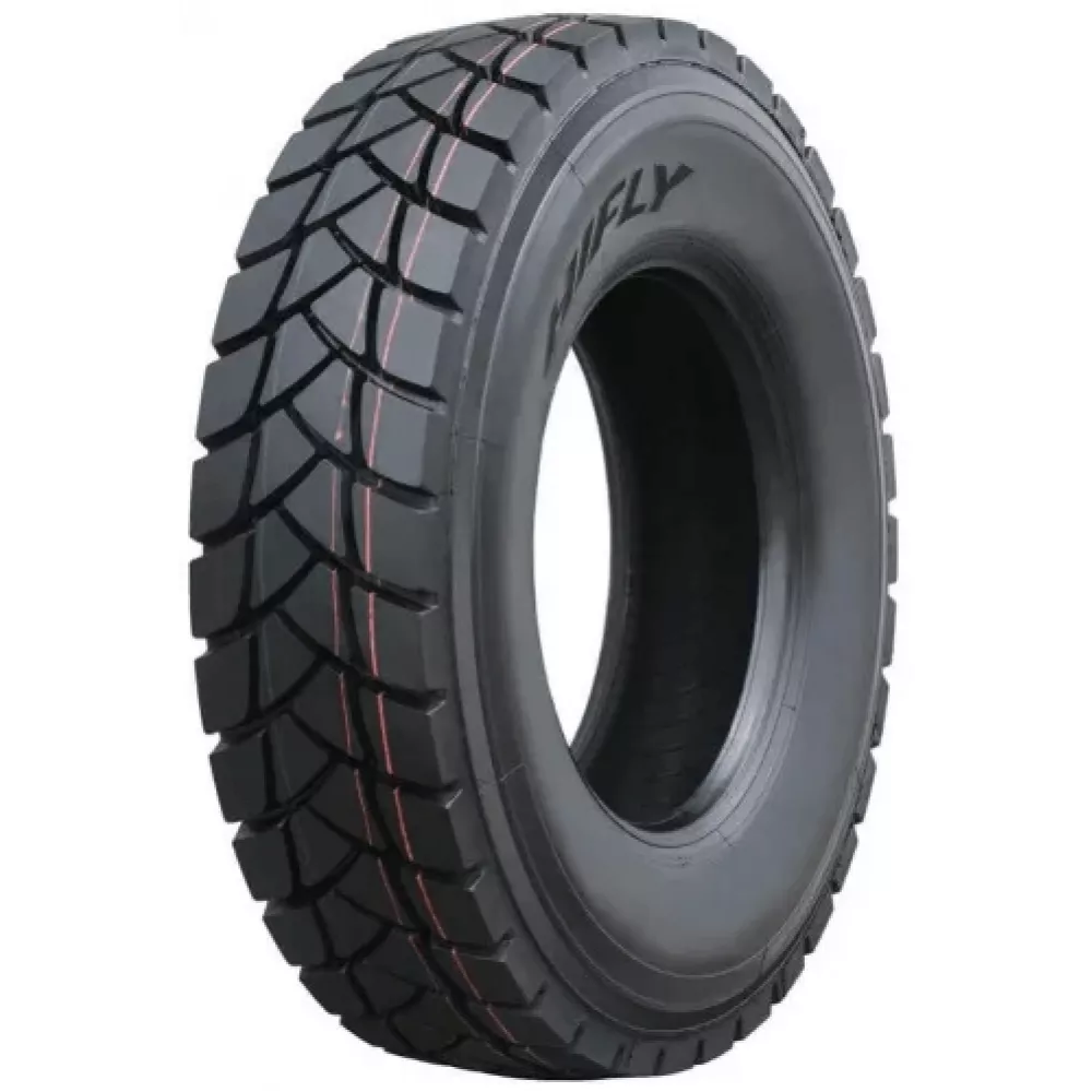 Грузовая шина 315/80 R22,5 Hifly HH302  в Лысьве