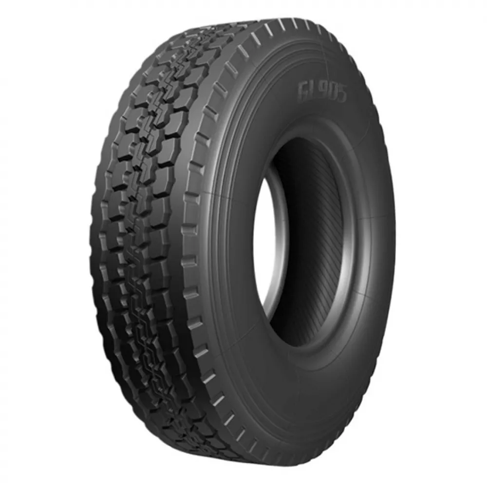 Грузовая шина 385/95R25 14,00R25 ADVANCE ***GLB05 TL H2 170F AD EN  в Лысьве