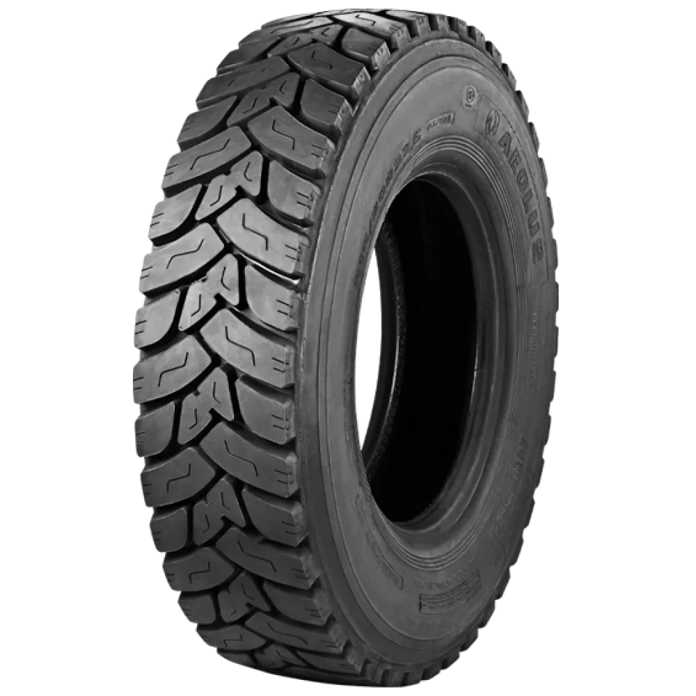 Грузовая шина Aeolus Neo ADC52 315/80 R22.5 157/154K  в Лысьве