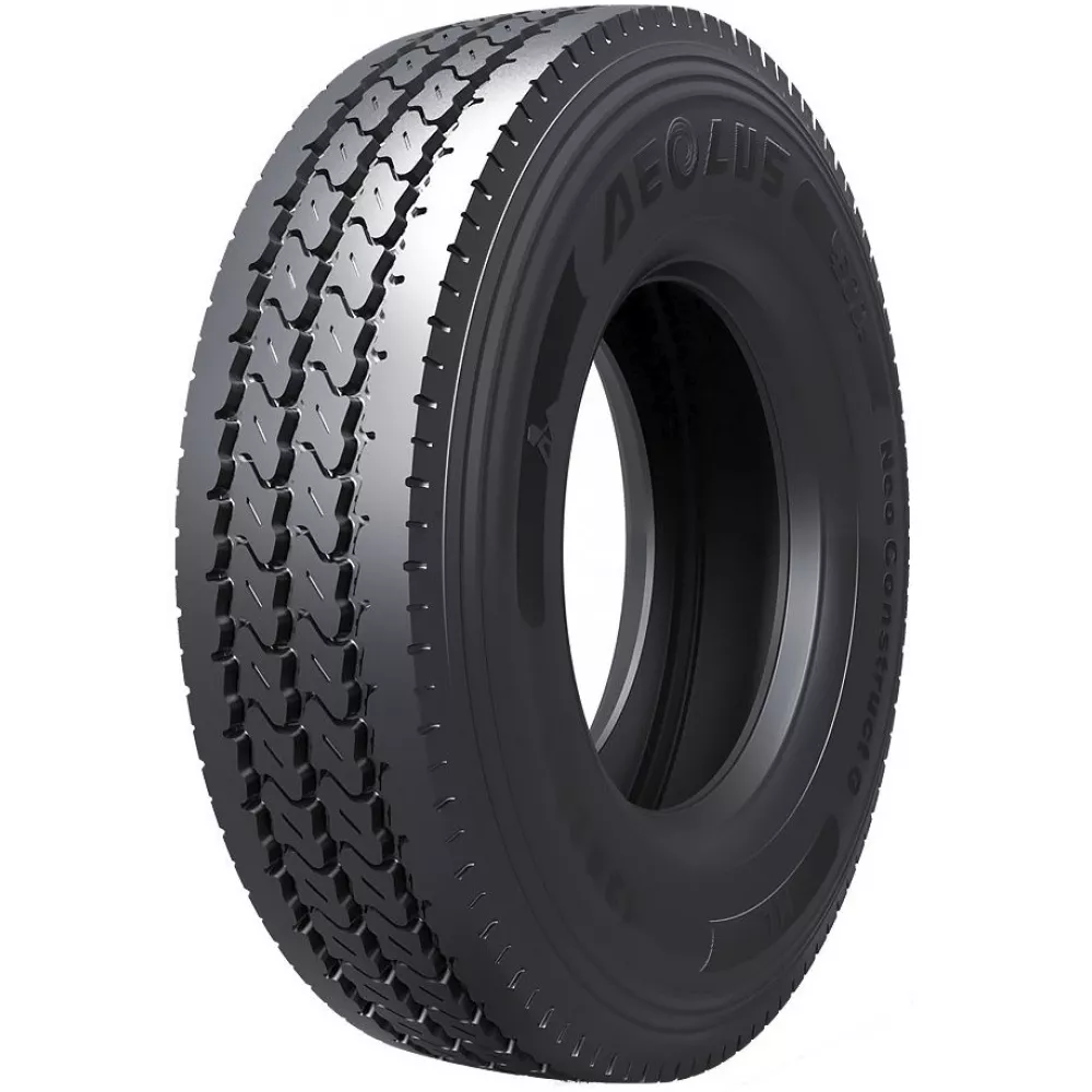 Грузовая шина Aeolus Neo Construct G 315/80 R22.5 158/150K в Лысьве