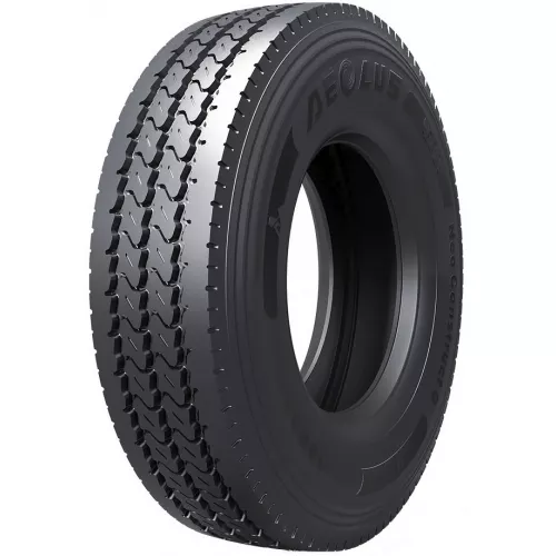 Грузовая шина Aeolus Neo Construct G 315/80 R22,5 158/150K, универсальная ось купить в Лысьве