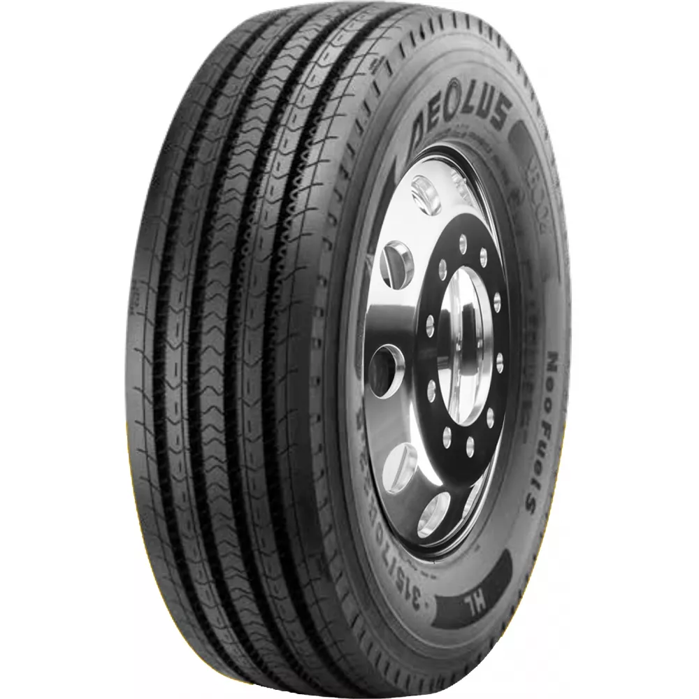 Грузовая шина Aeolus Neo Fuel S 315/70 R22.5 156/150L  в Лысьве