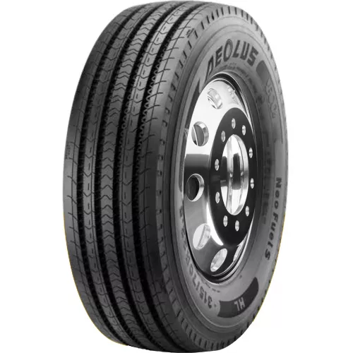 Грузовая шина Aeolus Neo Fuel S 315/70 R22,5 156/150L, Рулевая ось купить в Лысьве