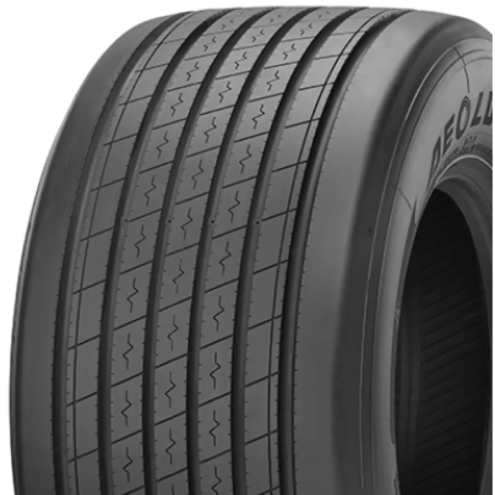 Грузовая шина Aeolus Neo Fuel T2 445/45 R19,5 164J в Лысьве