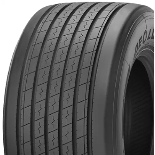 Грузовая шина Aeolus Neo Fuel T2 445/45 R19,5 164J, Прицеп купить в Лысьве