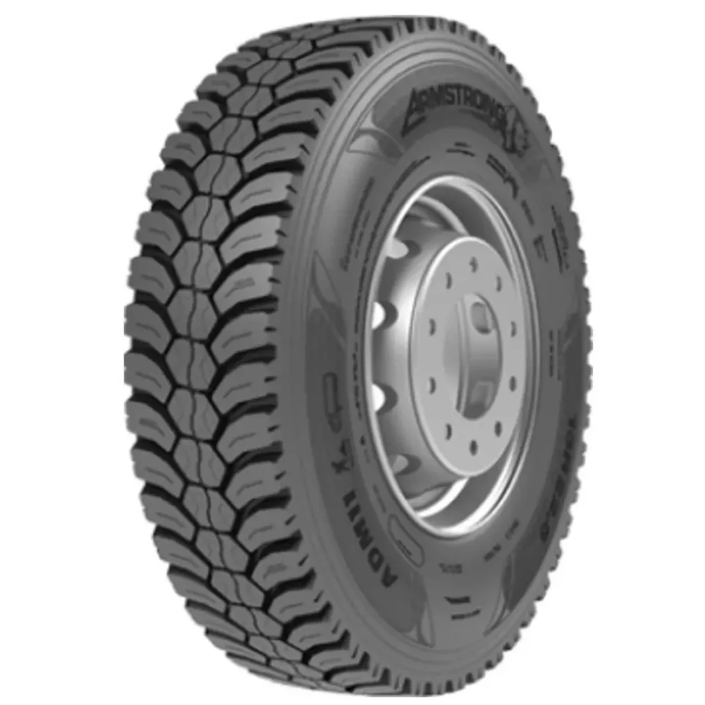 Грузовая шина Armstrong ADM11 315/80 R22.5 156/150K для ведущей оси в Лысьве