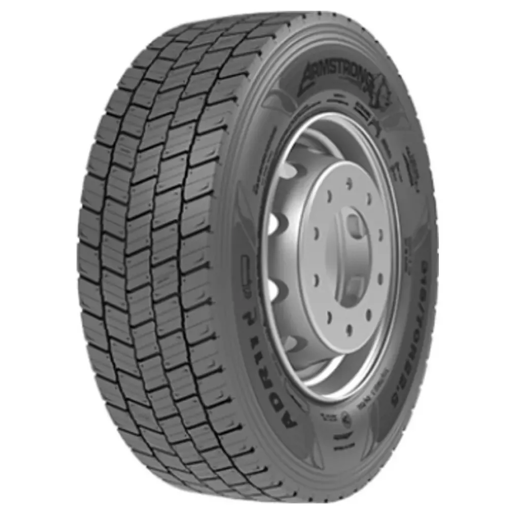 Грузовая шина Armstrong ADR11 315/80 R22.5 156/150L для ведущей оси в Лысьве