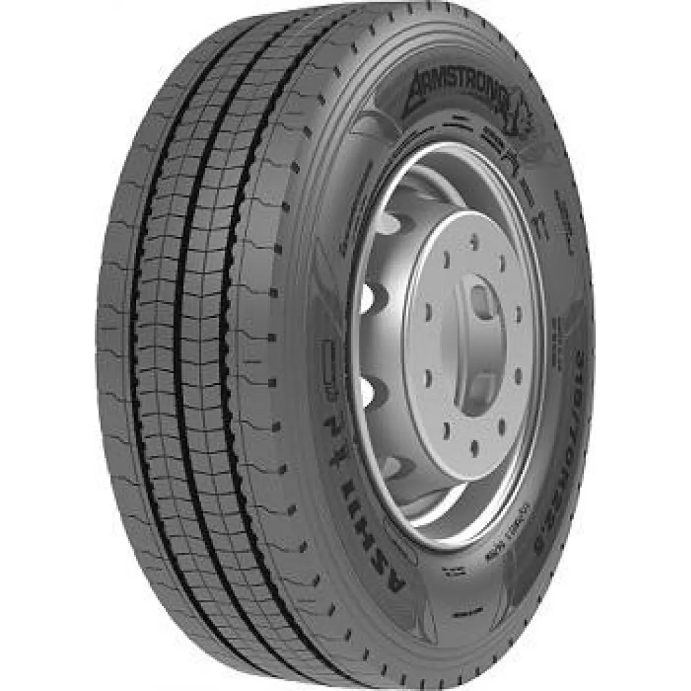 Грузовая шина Armstrong ASH11 295/80 R22.5 154/149M для рулевой оси в Лысьве