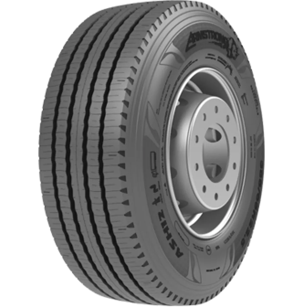 Грузовая шина Armstrong ASH12 385/65 R22.5 164K для рулевой оси в Лысьве