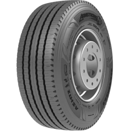 Грузовая шина Armstrong ASH12 385/65 R22,5 164K, рулевая ось купить в Лысьве