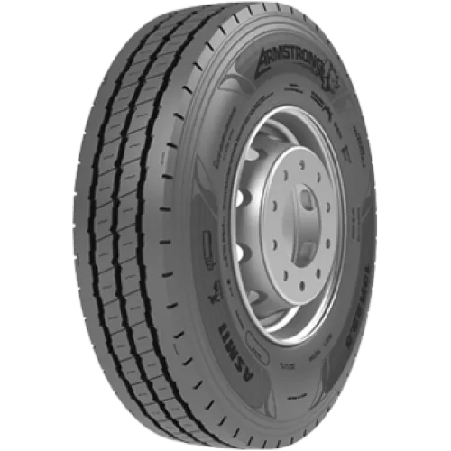 Грузовая шина Armstrong ASM11 315/80 R22,5 156/150K, рулевая ось купить в Лысьве