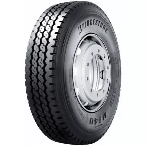 Грузовая шина Bridgestone M840 R22,5 315/80 158G TL  купить в Лысьве