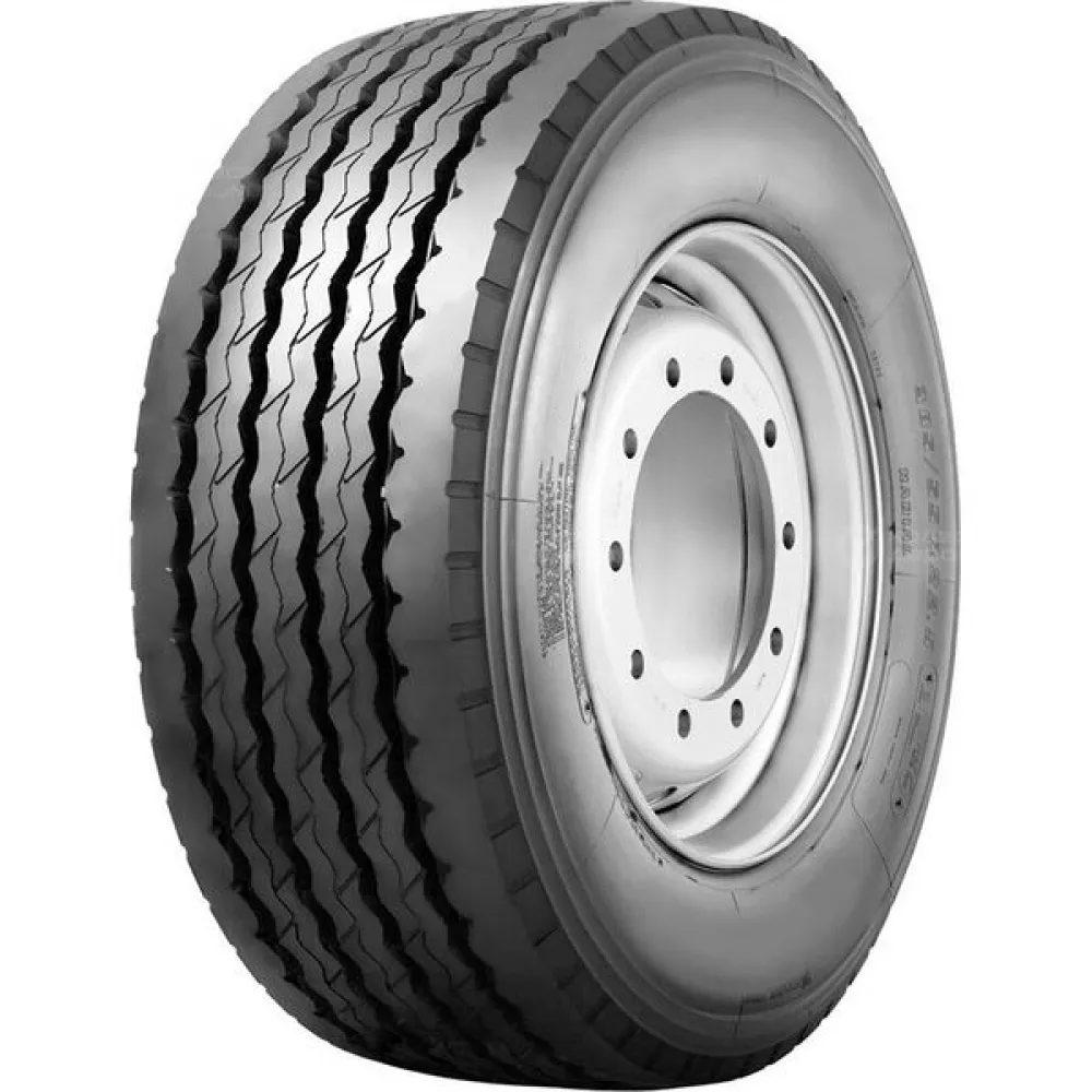 Грузовая шина Bridgestone R168 R22,5 385/65 160K TL в Лысьве
