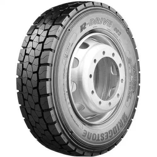 Грузовая шина Bridgestone RD2 R17,5 235/75 132/130M TL купить в Лысьве