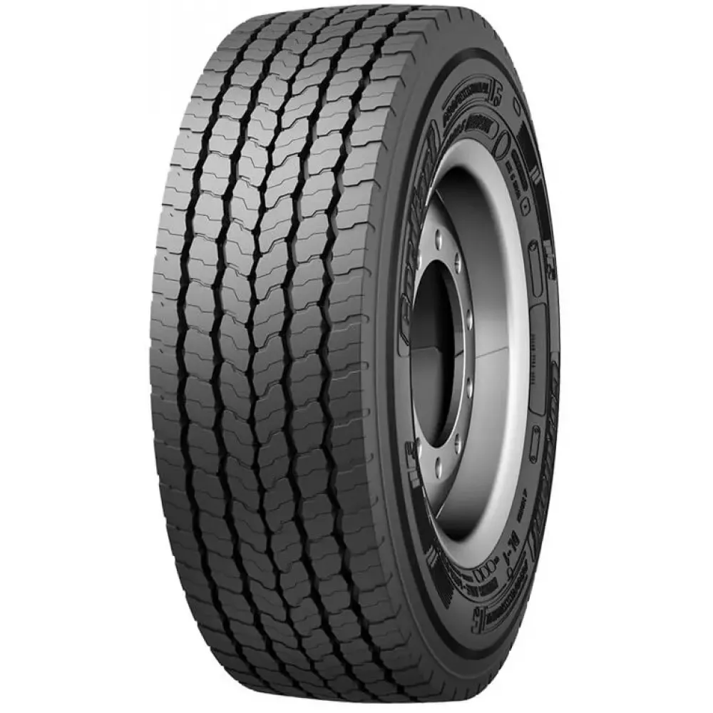 Грузовая шина Cordiant Professional DL-1 295/60 R22.5 150/147K для ведущей оси в Лысьве