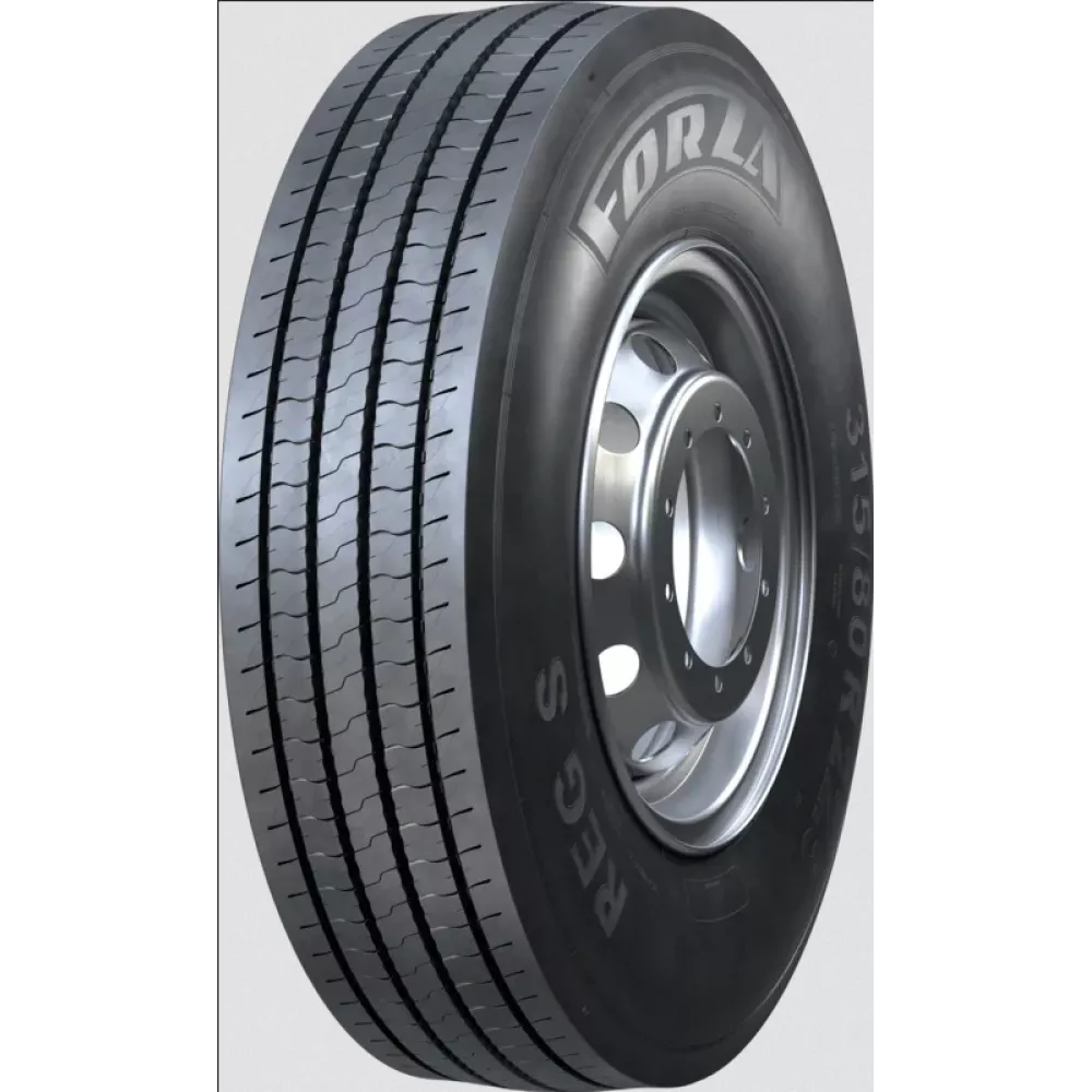 Грузовая шина Forza REG S 315/80 R22.5 154/150K в Лысьве