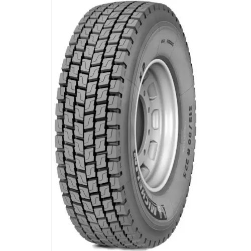 Грузовая шина Michelin ALL ROADS XD 295/80 R22,5 152/148M купить в Лысьве