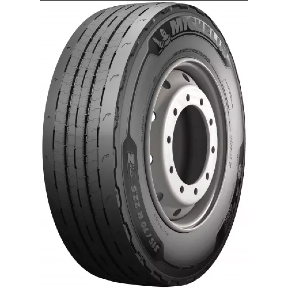 Грузовая шина Michelin X Line Energy Z2 315/70 R22,5 156/150L в Лысьве