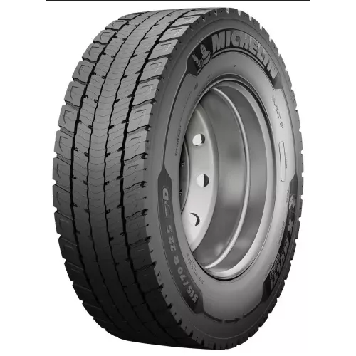 Грузовая шина Michelin X Multi Energy D 315/70 R22,5 156/150L купить в Лысьве