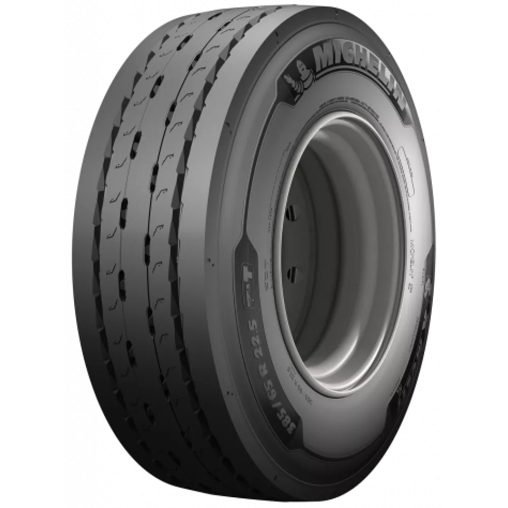 Грузовая шина Michelin X Multi HL T 385/65 R22,5 164K в Лысьве